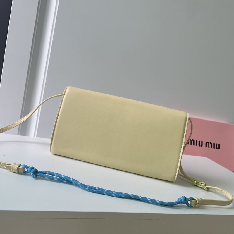 Miu Miu Satchel Bags